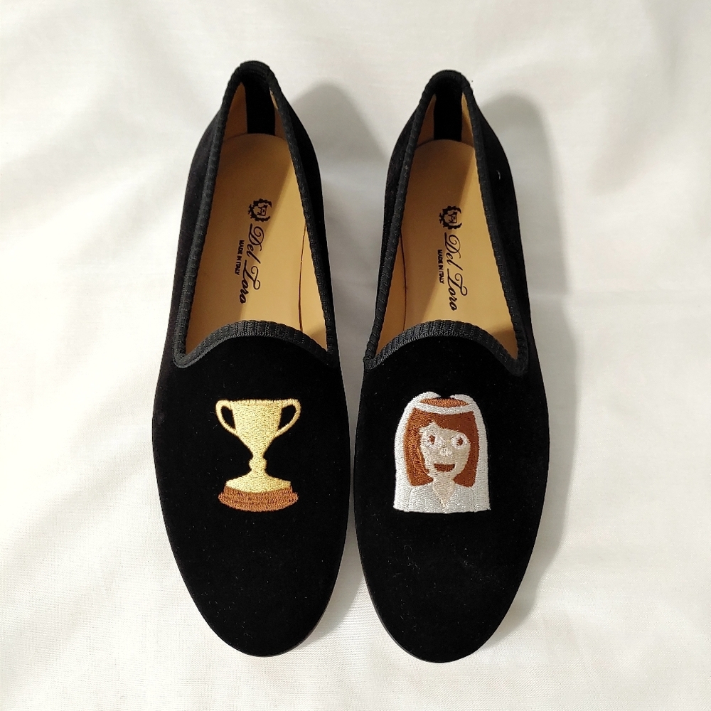 Del Toro Men's New shoes